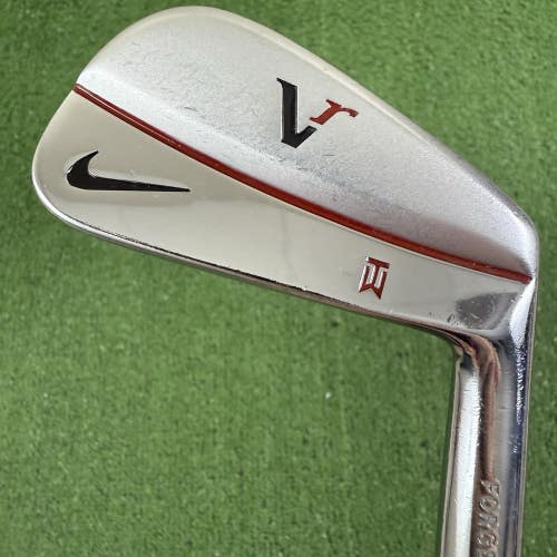 Nike VR TW Tiger Woods Forged 5 Iron Dynamic Gold S300 Steel Stiff Flex 38
