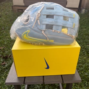 2025 Nike RH Outfield Baseball Glove 12.75" (New)