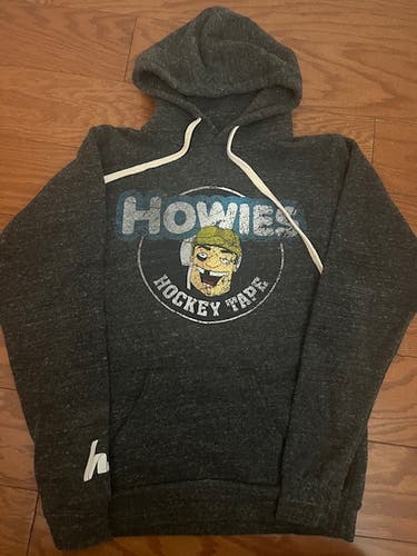Howies soft vintage design adult S sweatshirt