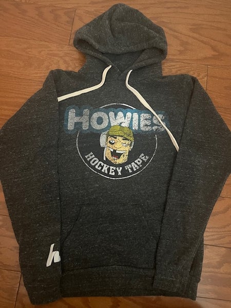 Howies soft vintage design adult S sweatshirt