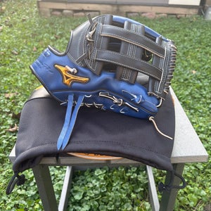 2022 Mizuno RH Infield Pro Baseball Glove 12.5" (Used)