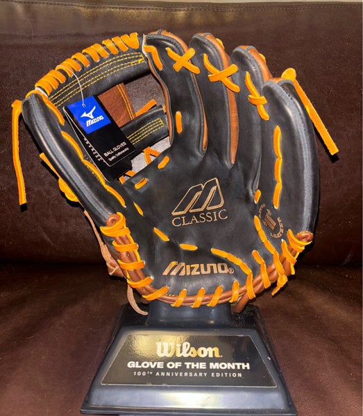 2024 Mizuno Classic Pro RH Infield Baseball Glove 11.75" (New)