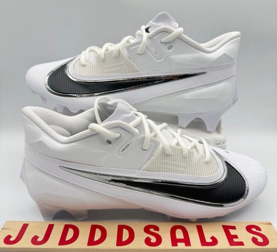 Nike Vapor Edge Elite 2 Carbon White Silver FZ4268-100 Men’s Sz 12 NEW


New Without Box