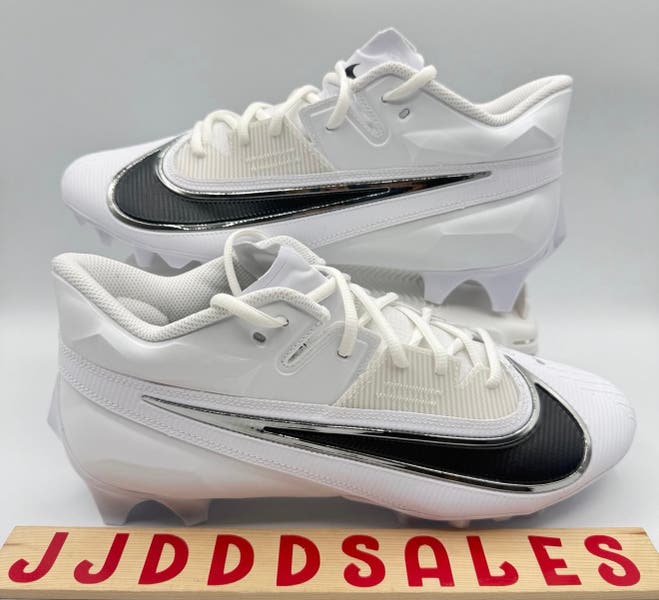 Nike Vapor Edge Elite 2 Carbon White Silver FZ4268-100 Men display picture 2