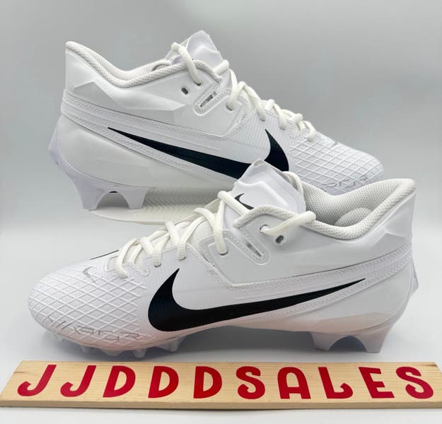 Nike Vapor Edge Elite 2 Carbon White Silver FZ4268-100 Men display picture 2
