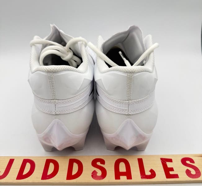 Nike Vapor Edge Elite 2 Carbon White Silver FZ4268-100 Men display picture 1