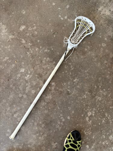 Adult Maverik Stick (Used)