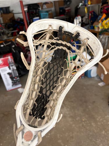 Adult Maverik Stick (Used)