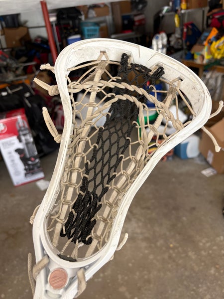 Adult Maverik Stick (Used)