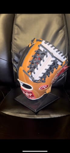 2013 Rawlings Heart of the Hide RH Infield Baseball Glove 11.5" (New)
