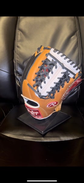 2013 Rawlings Heart of the Hide RH Infield Baseball Glove 11.5" (New)