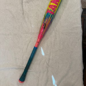 2024 Tank Composite USSSA Certified Bat (-10) 19 oz 29" (Used)
