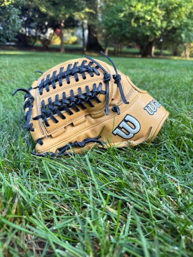 Wilson A2K LH Baseball Glove 11.75" (New)