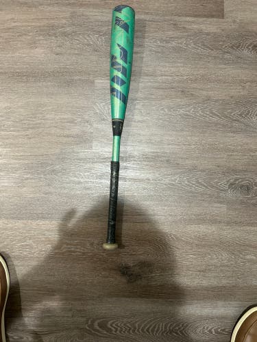 2021 Louisville Slugger Meta Composite USSSA Certified Bat (-10) 18 oz 28" (Used)