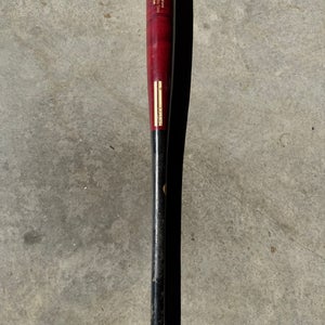 Warstic Maple Bat (-3) 29 oz 32" (Used)