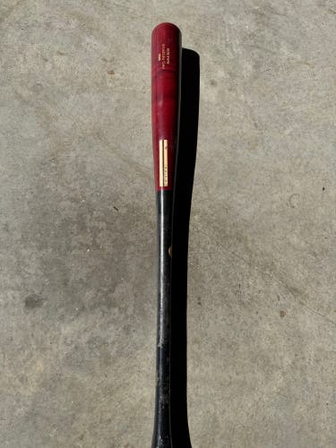 Warstic Maple Bat (-3) 29 oz 32" (Used)