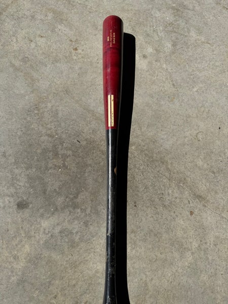 Warstic Maple Bat (-3) 29 oz 32" (Used)