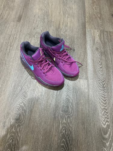 Men's Size M 8.0 (W 9.0) Nike Ja 1 Shoes