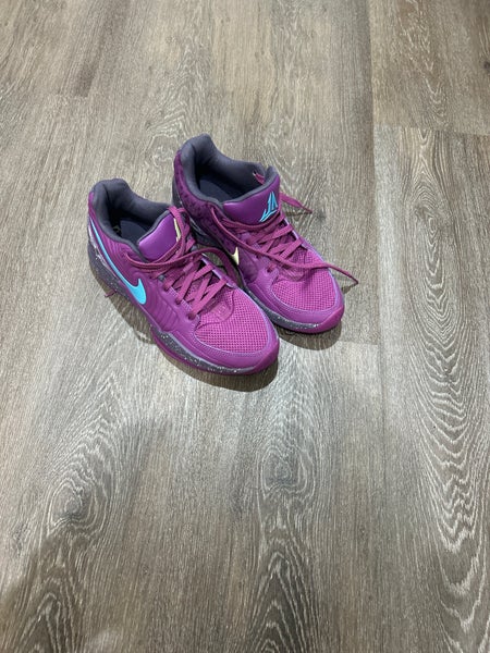 Men's Size M 8.0 (W 9.0) Nike Ja 1 Shoes
