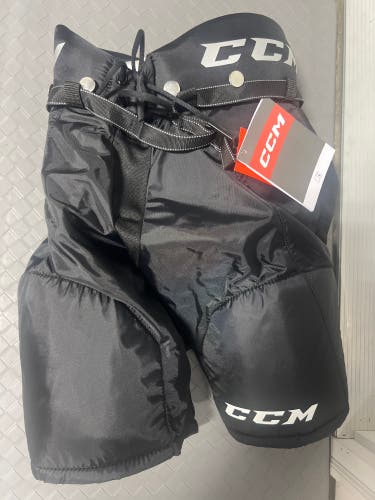 Junior Medium CCM Tacks 9550 Hockey Pants (New)