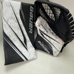 Bauer X5 Pro INT Regular (Used)