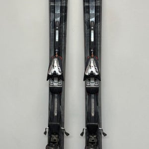 Volkl Unlimited AC30 177cm 118-76-104 r=18.4m Skis Marker Motion iPT Bindings