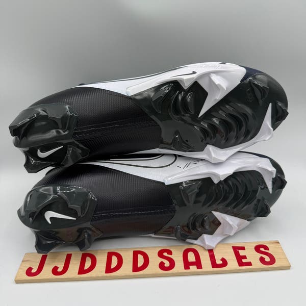 Nike Vapor Edge Pro 360 2 TB Football Cleats College Navy  display picture 1