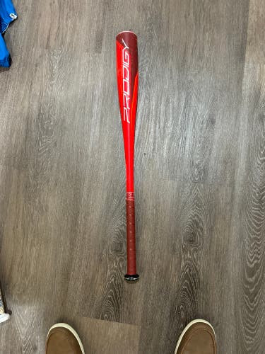 2022 Rawlings Prodigy Alloy USABat Certified Bat (-11) 17 oz 28" (Used)