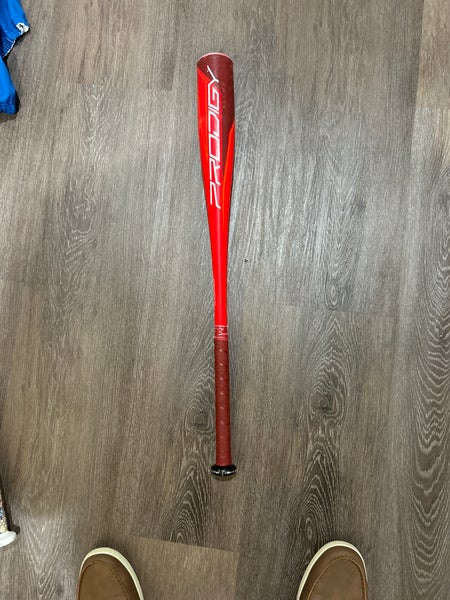 2022 Rawlings Prodigy Alloy USABat Certified Bat (-11) 17 oz 28" (Used)