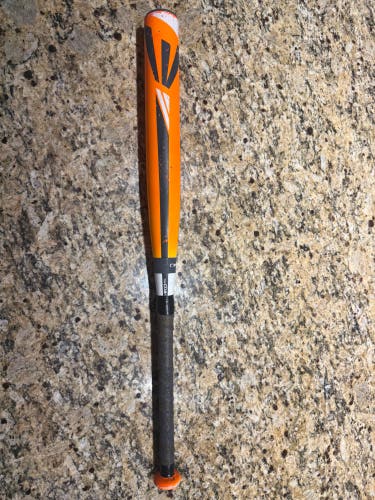 BIG TIME POP!!! ORANGE BOMB BAT!!  Easton Mako XL - 30/20 (-10)