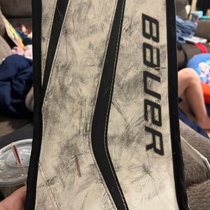 Bauer Reactor Regular (Used)
