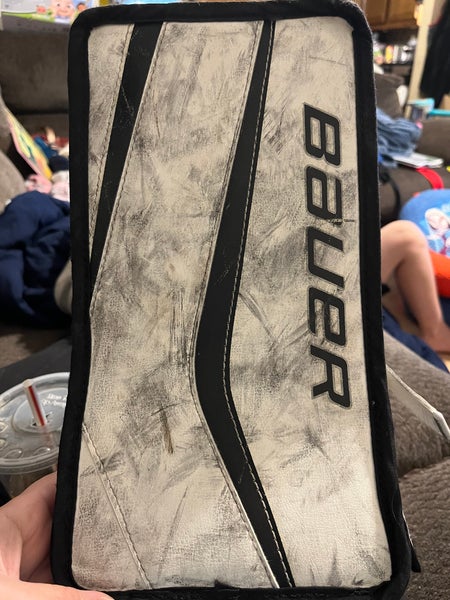 Bauer Reactor Regular (Used)