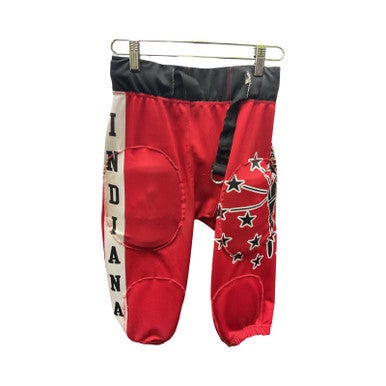 Champro (Used) Small Red Adult Game Pants