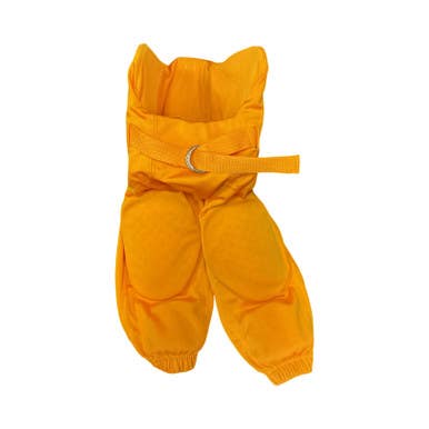 Champro (Used) XS Yellow Youth Game Pants