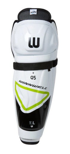 (New) Shin Pads