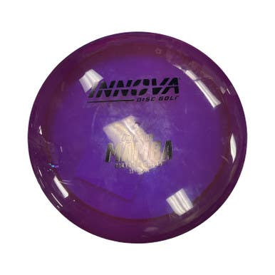 (New) Discs Driver