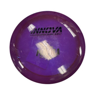 (New) Discs Driver