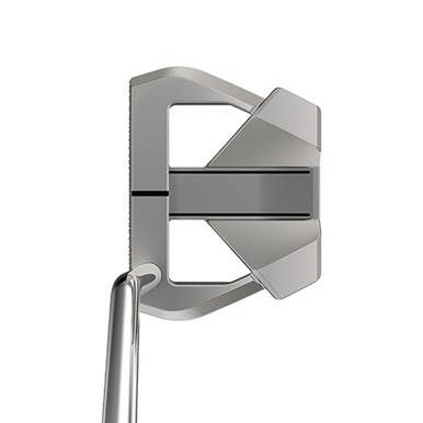 (New) Putter