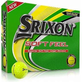 (New) Balls