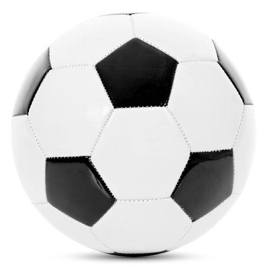 (New) Soccer Ball