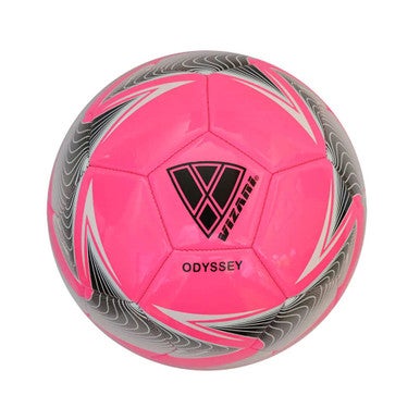 (New) Soccer Ball