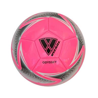 (New) Soccer Ball