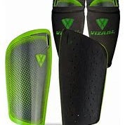 (New) Shin Guards