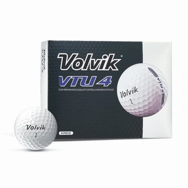 (New) Balls