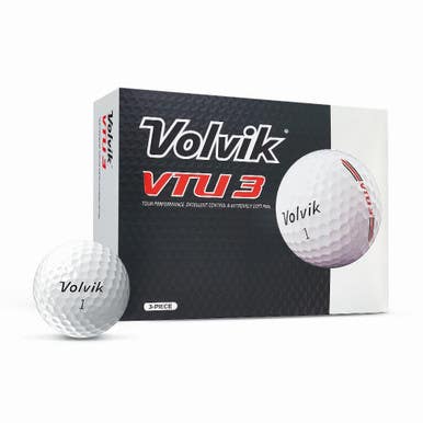 (New) Balls