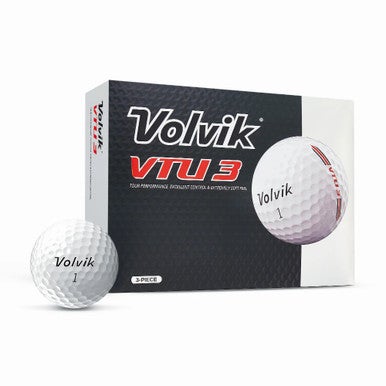 (New) Balls