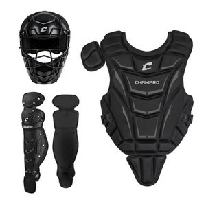 Champro (New) Youth Catcher's Set