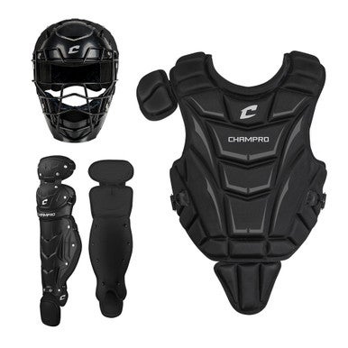 Champro (New) Youth Catcher's Set