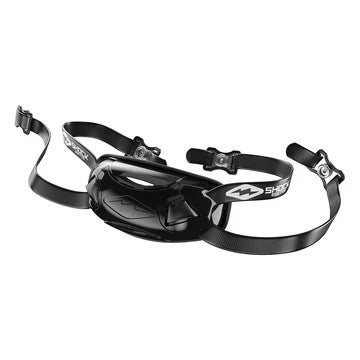 New Chin Strap- Black 11859-SHD733313076935