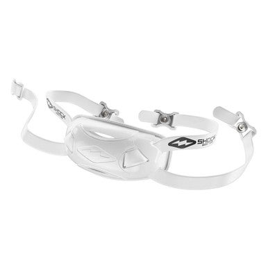 New Chin Strap- White 11859-SHD733313076973